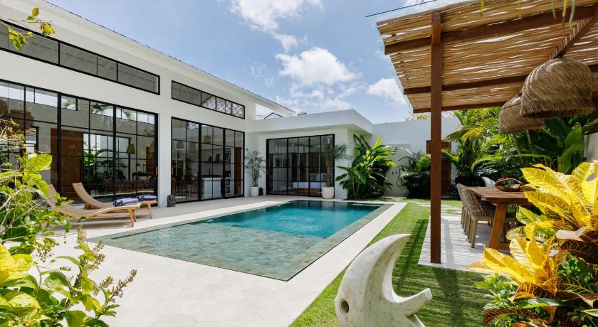 Family Nest Resort & Villas - image 10