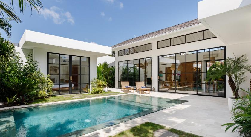 Family Nest Resort & Villas - image 16