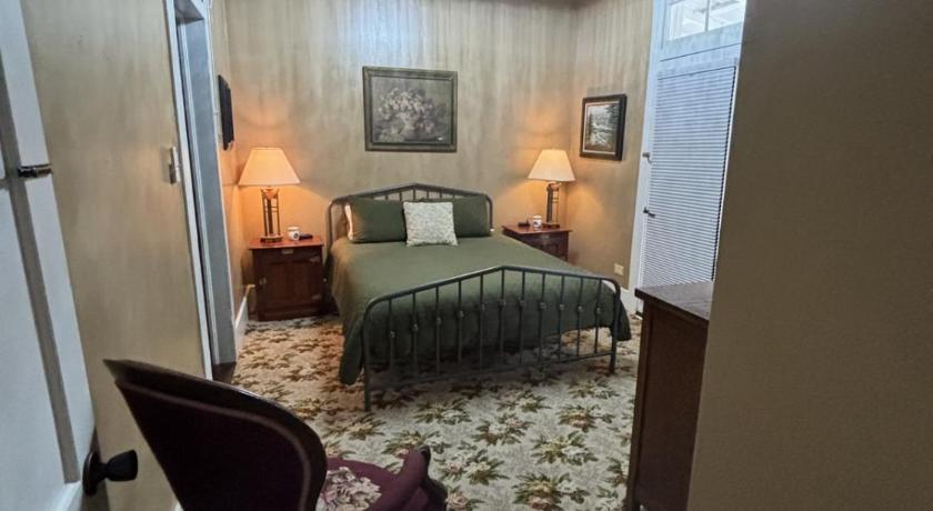 카스트로빌 (TX) The La Coste City Hotel 숙소 수영장