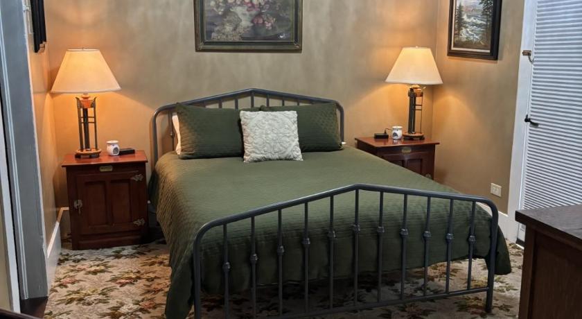 카스트로빌 (TX) The La Coste City Hotel 숙소 외관