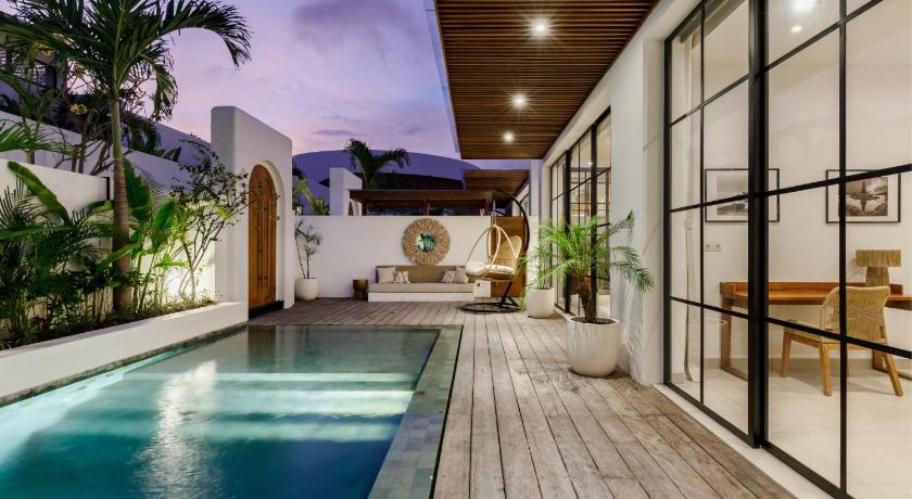 Family Nest Resort & Villas - image 13