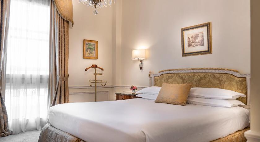 รูปของห้องสุพีเรียร์สวีท (Superior Suite) 5