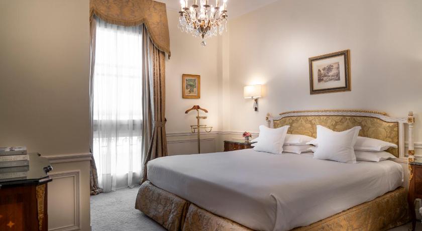 รูปของห้องสุพีเรียร์สวีท (Superior Suite) 0