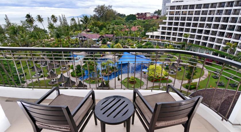รูปของดีลักซ์ เตียงแฝด (Deluxe Twin Room) 4