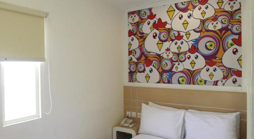 Image of Double Room 1