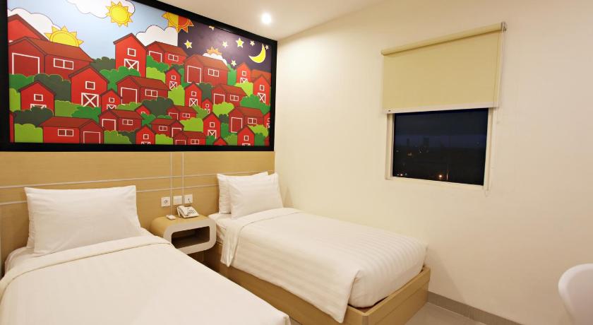 Image of Standard Double or Twin Room 0