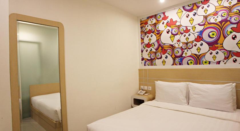 Image of Double or Twin Room 1