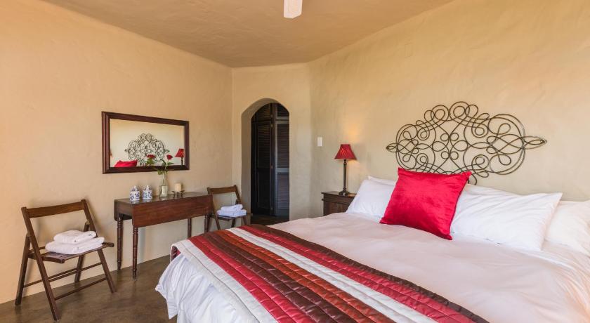 Image de Chambre Lit King-Size - Vue sur Lac (King Room with Lake View) 8