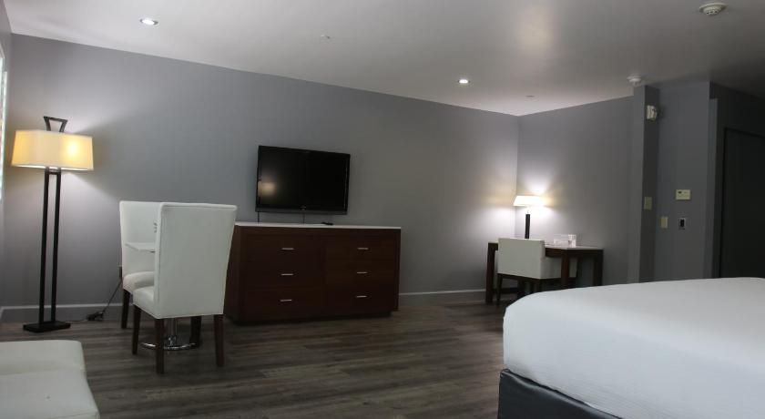 Image of Large One Room Suite/Disability Access - Non Smoking 6