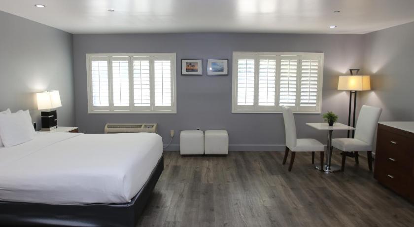 Image of Large One Room Suite/Disability Access - Non Smoking 1