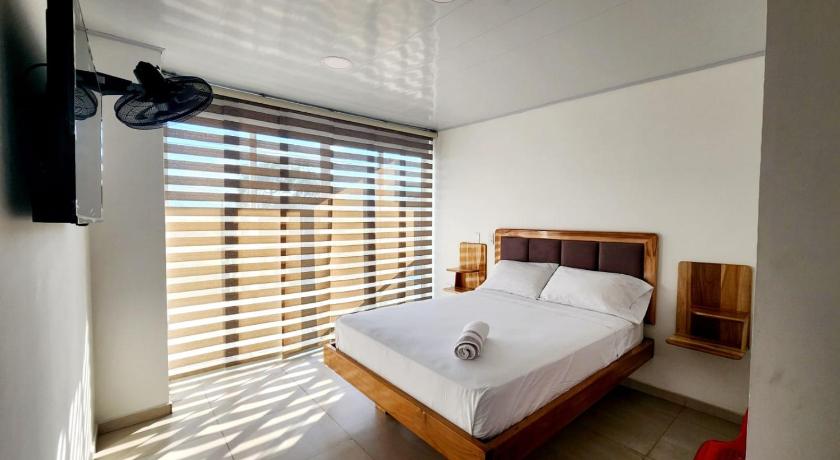 Hotel Quinta Avenida