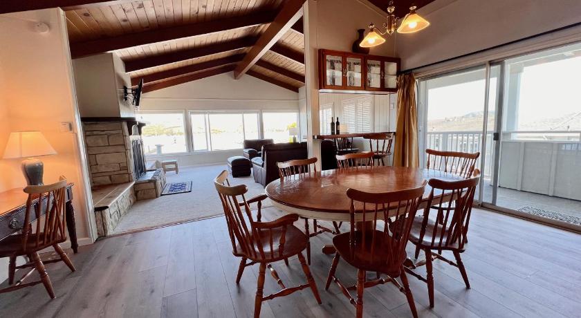 インヴァネス Tomales Bay Lodge and Marina Inc 3つ星 宿泊施設 プール