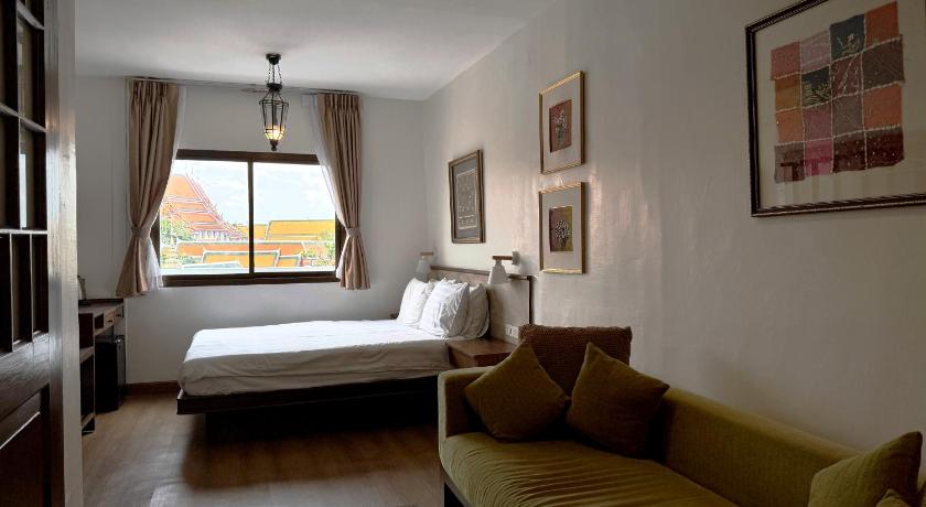 Bangkok Chetuphon Gate 3-Star Hotel pool