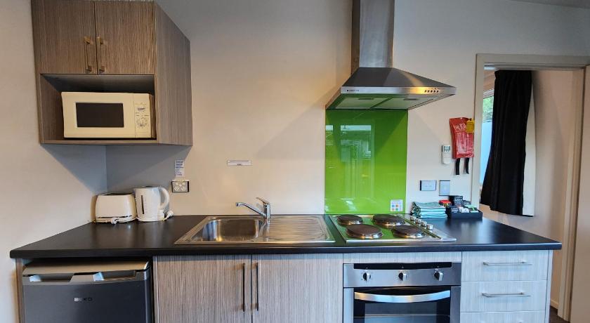 Image of One Bedroom House - Pet Friendly 7