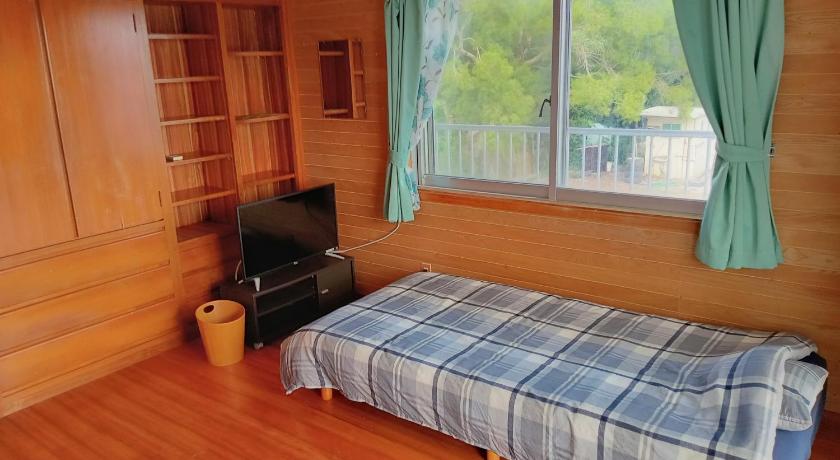 沖縄本島 読谷stayゲストハウス壱時 ホテル スイート