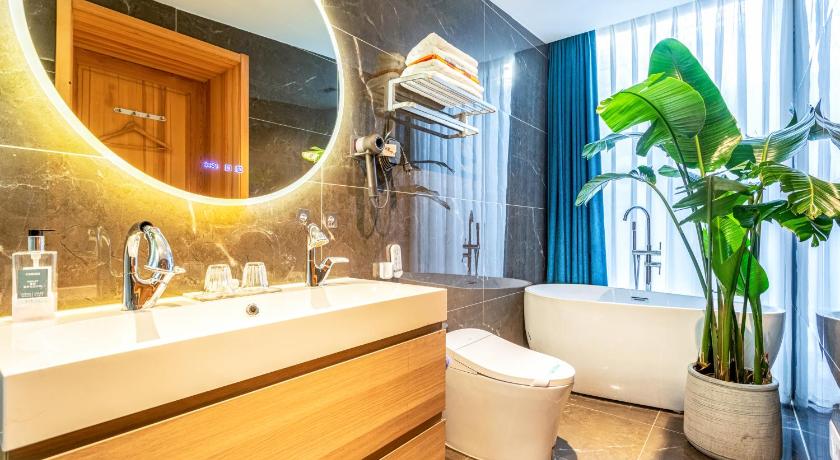 Beijing LianLian Courtyard Hotel – Beijing, NY