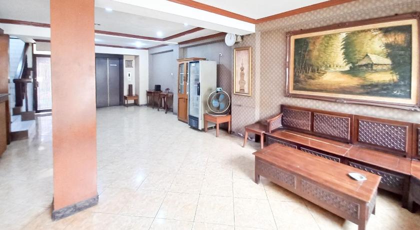 OYO Life 90380 Andalus Hotel Syariah - image 8