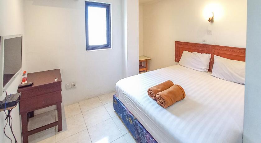 OYO Life 90380 Andalus Hotel Syariah - image 2