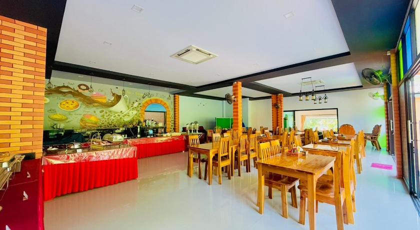 Peaceful Resort - image 42
