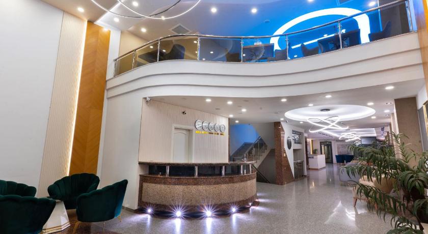 Gurtas Hotel - image 7