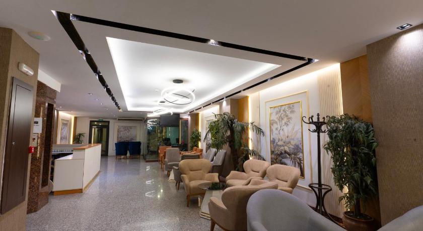 Gurtas Hotel - image 8