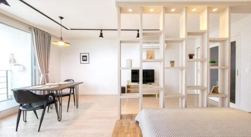 Yeosu Yeosu Harushimpyo Pension 3-Star Guesthouse suite