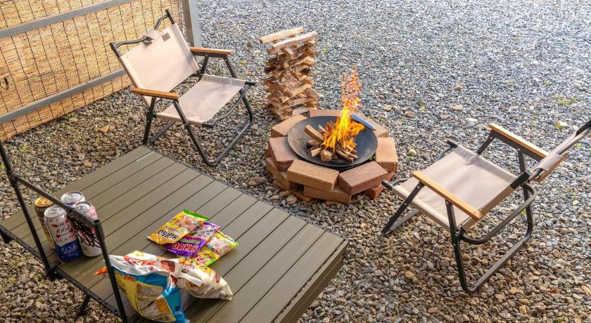 加平 Gapyeong Amor Pension 3星级 民宿 套房