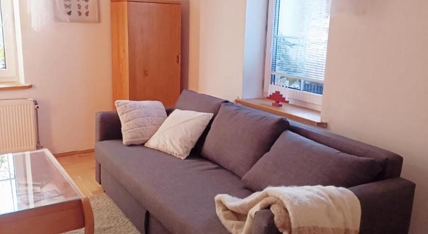 Photo de Apartmán Staré Město - Réservation à prix Agoda