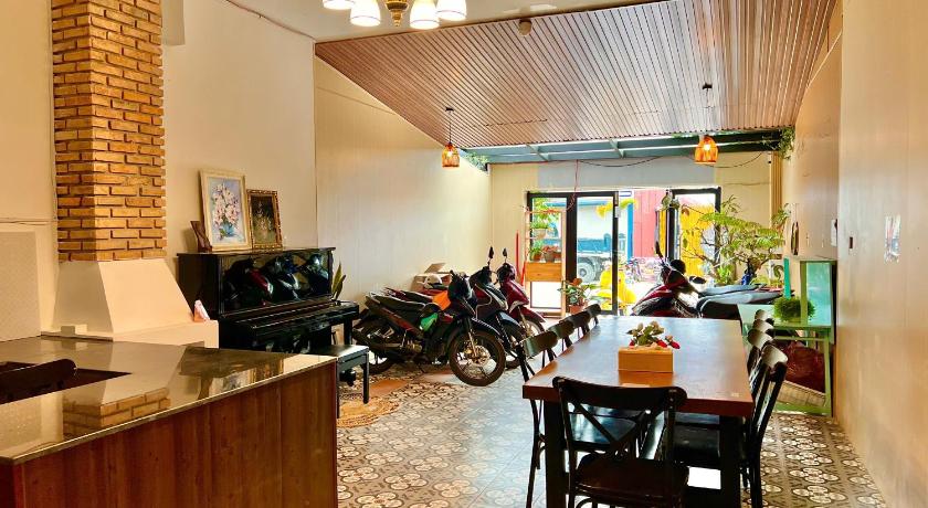 Nhà An Đà Lạt 3 - image 5