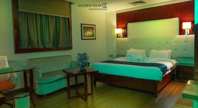 Image of Deluxe Room 4
