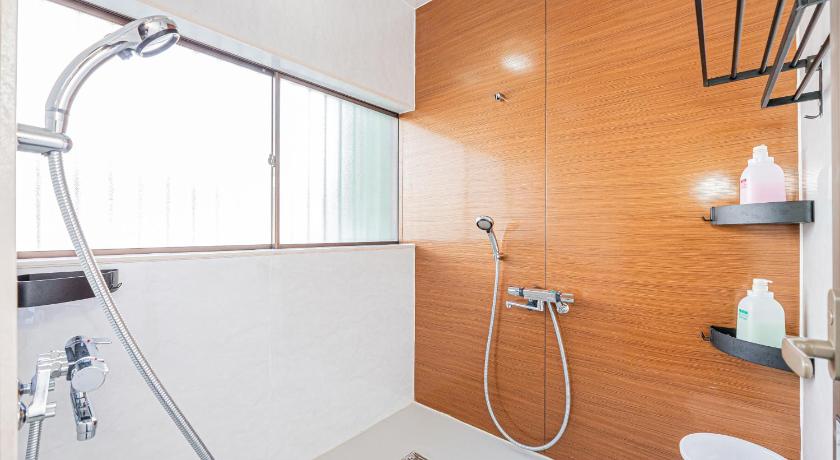 Fujikawaguchiko ゲストハウスCocoya Accommodation pool