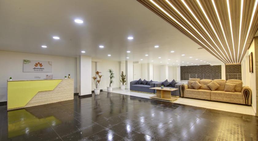 Miyabi Hotels - image 22