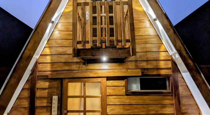 Little Tokyo Jogja Resort – Yogyakarta, ID
