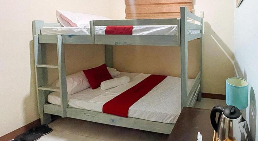 Image of Twin Room 4