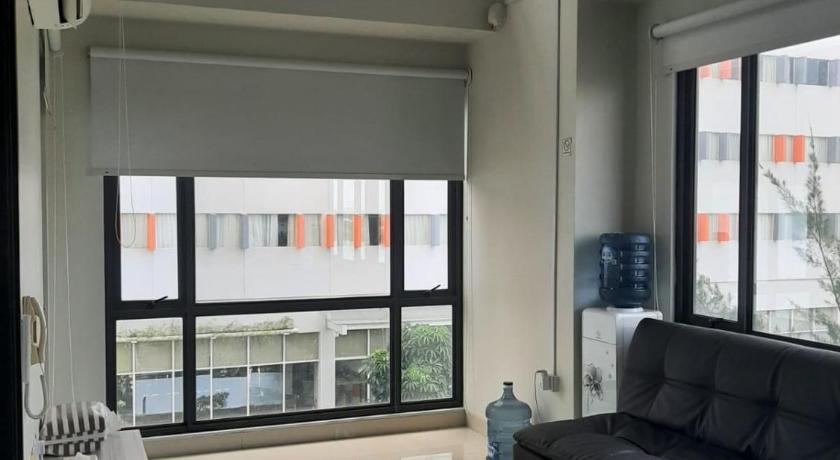 아파트 - 발코니 (Apartment with Balcony) 이미지 12