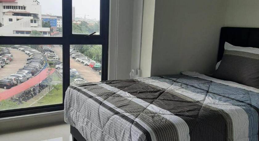 아파트 - 발코니 (Apartment with Balcony) 이미지 13