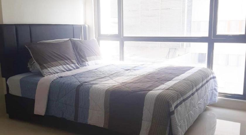 아파트 - 발코니 (Apartment with Balcony) 이미지 9