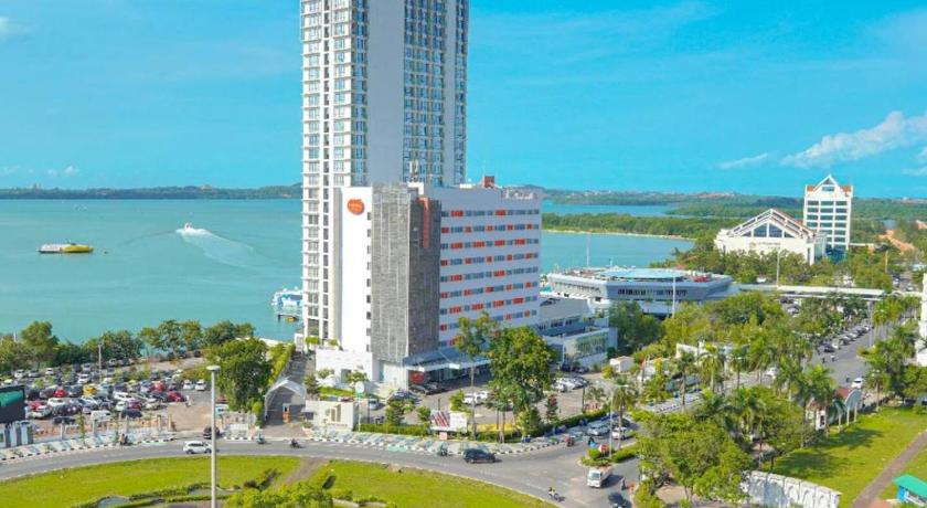 아파트 - 발코니 (Apartment with Balcony) 이미지 5