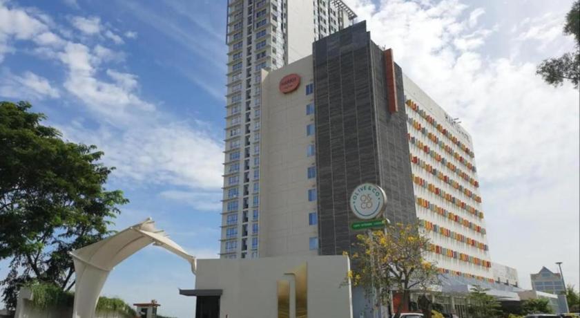 아파트 - 발코니 (Apartment with Balcony) 이미지 6