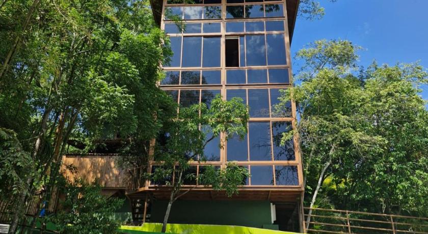 Ecohotel Alflo Inn