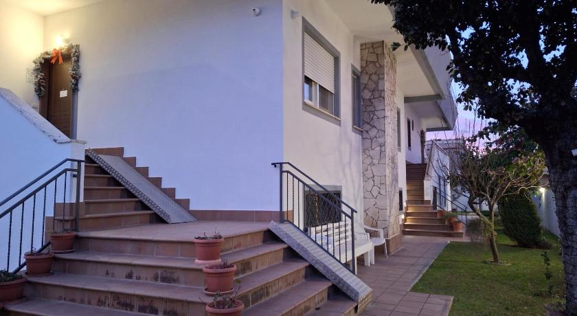 罗马 Suite Room Fiumicino 3星级 酒店 套房