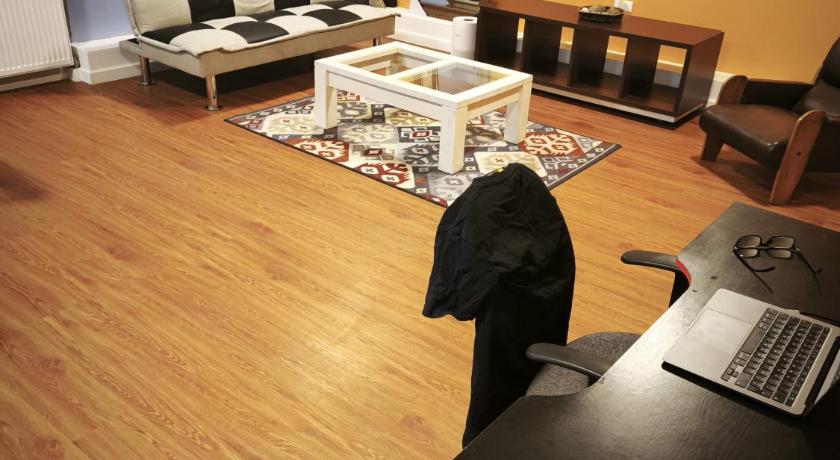 Aventura Patagonica 1