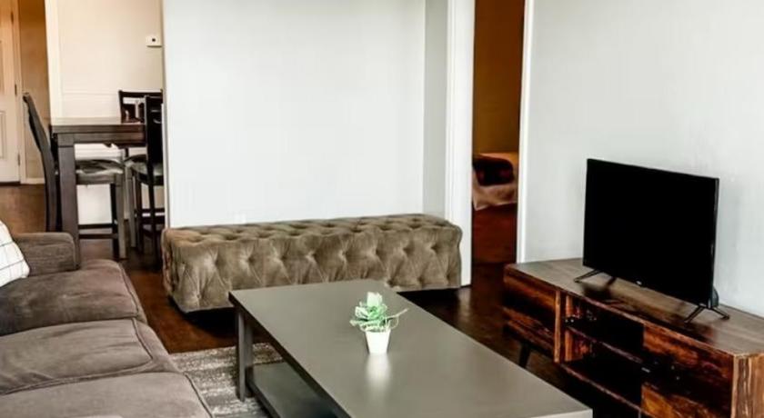 Affordable 2BR! Perfect for Workforce