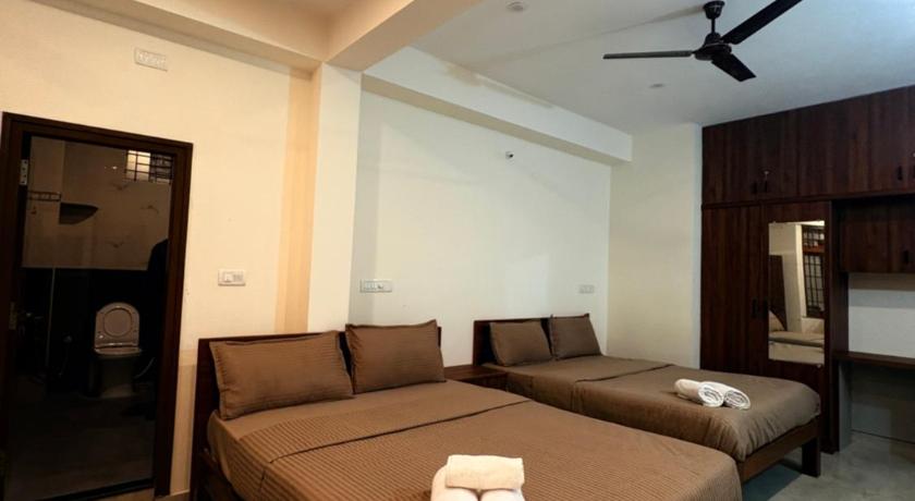 Ameya Coorg Home Stay - image 13