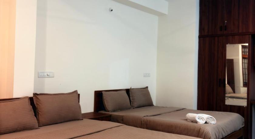 Ameya Coorg Home Stay - image 42