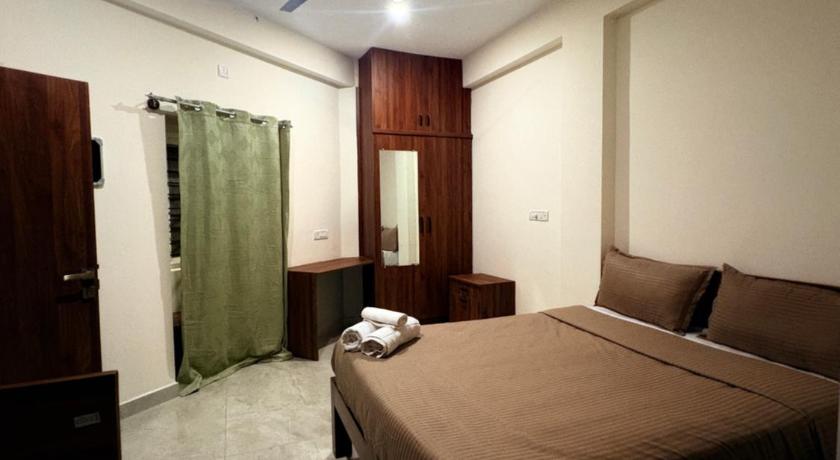 Ameya Coorg Home Stay - image 38