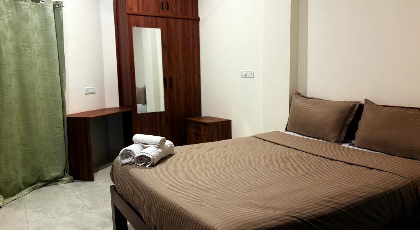Ameya Coorg Home Stay - image 39