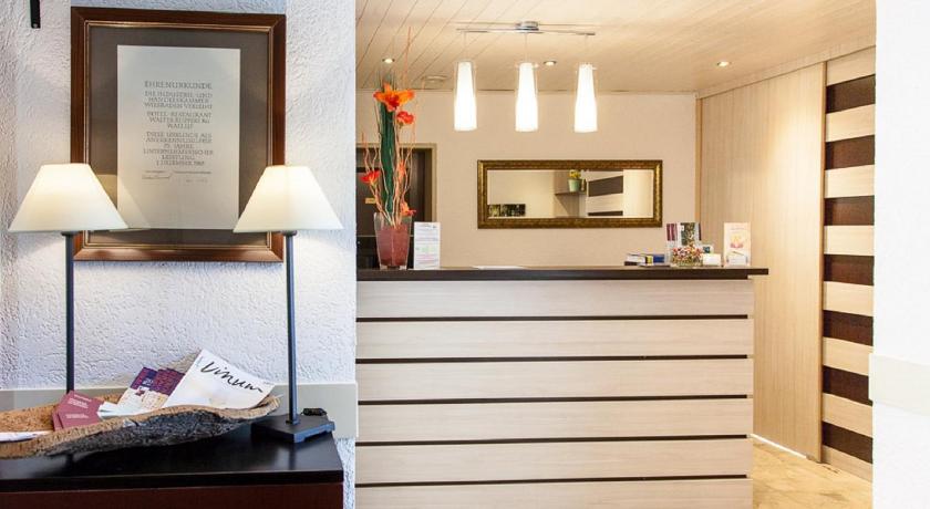 Hotel Restaurant Ruppert photo