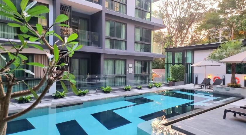 Entire house - 100 Sea View 1br Ao Nang 300m Walking To Beach - image 11
