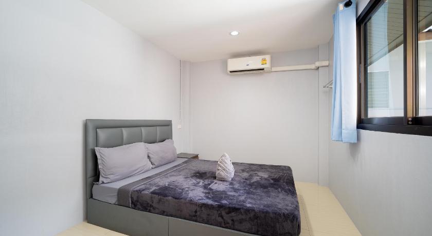 Kuva huoneesta Parihuone jaetulla kylpyhuoneella (Double Room with Shared bathroom) 13